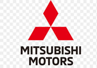 Logo-Mitsubishi Parts